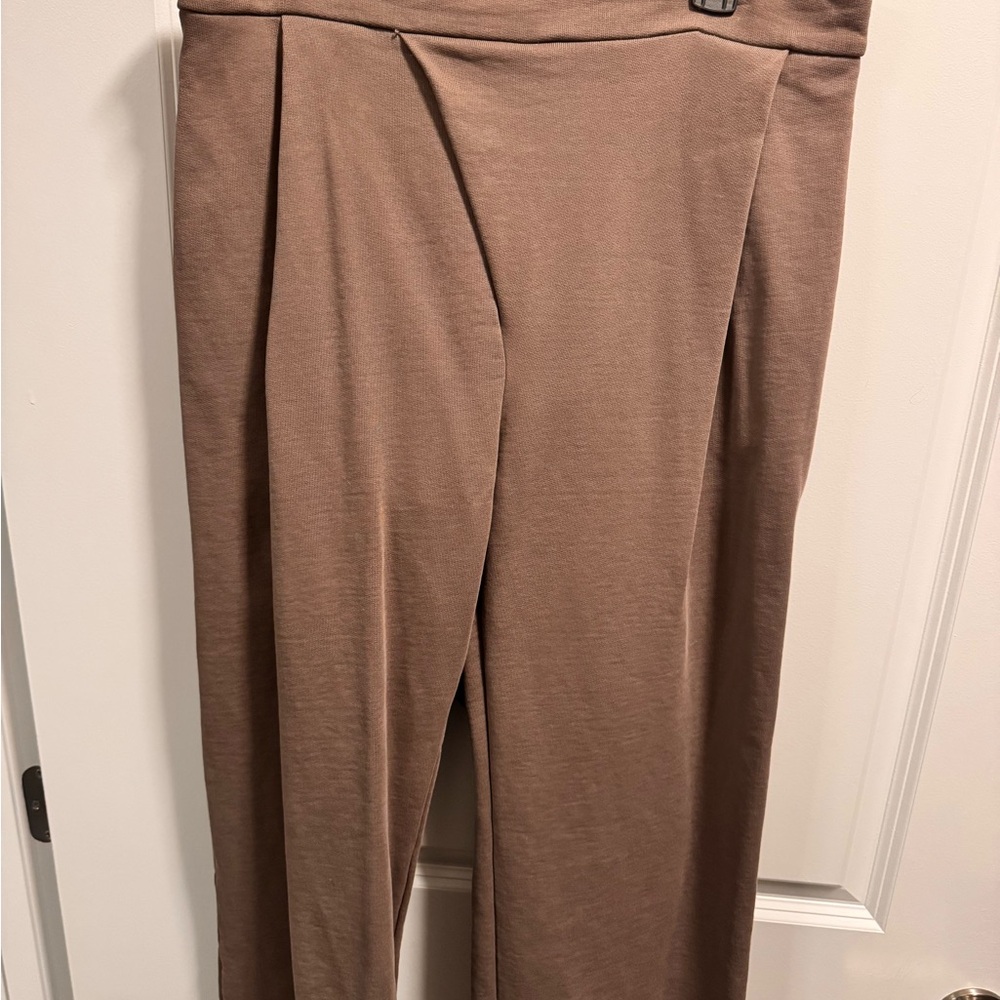 Zara Women's Brown Trousers